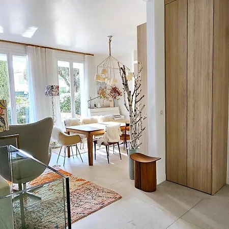 3 Bedroom House In The Center Of Villa